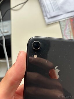 iPhone XR 128 GB - 8