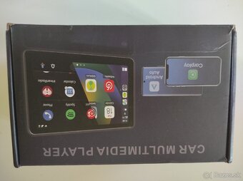 Android auto, carplay - 8
