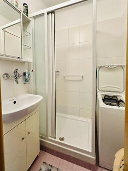3 izbový byt na prenájom, Sučany - 8
