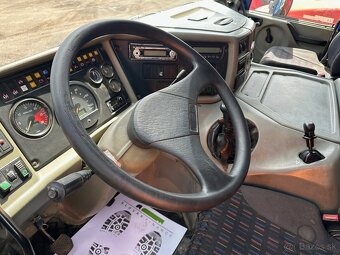 TATRA T 815 8X8 2006 VIN 377 - 8
