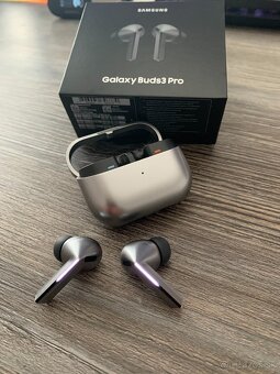 Samsung Galaxy S24 Ultra 512 GB + príslušenstvo - 8
