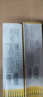 Zváracie droty TIG Elektrody - 8