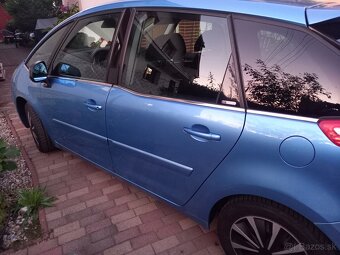 C4 Picasso 1.6hdi 80kw manual. - 8