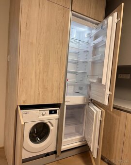Na prenájom 2i. PET Friendly byt s parkovaním v Starom Meste - 8