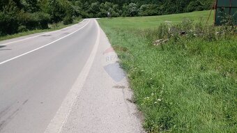 Na predaj pozemok v Párnici - 8