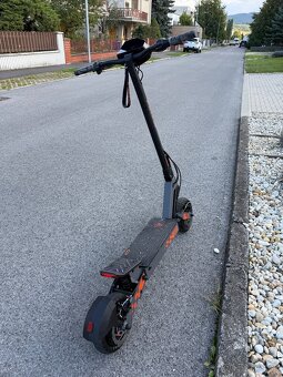 Kukirin G2 - 8