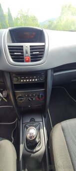 Peugeot 207 SW 1.6HDi - 8