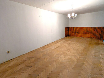 Prenájom 1 izb. blízko Centra, Južná tr, PS, LO, nezariadený - 8