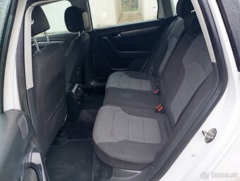 Volkswagen Passat b7 1.6 TDI BlueMotion - 8