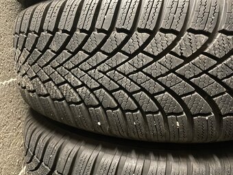R16 Mazda 5x114,3  zimné 215/65 R16 - 8
