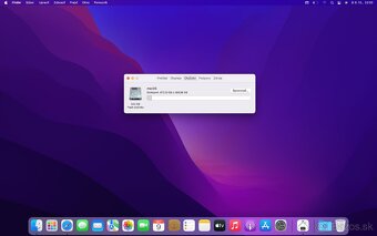 MacBook Pro 15" 2016 Space Gray (i7/16/500GB) - 8