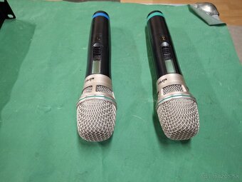 Bezdrotový set MIPRO ACT-312 - 8