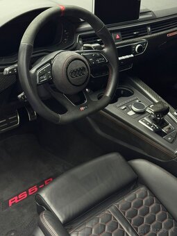 KRYT OBAL PUZDRO AIRBAGU AUDI EXCLUSIVE - 8