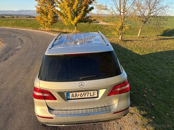 Mercedes ml 250 - 8