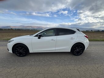Mazda 3, 2.0benz, 88kw, 2015, 56.000KM - 8