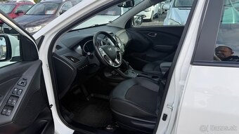 Hyundai ix35 Hyindai 2.0 CRDi VGT Premium 4x4 A/T 100k... - 8