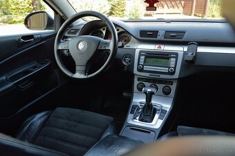 Volkswagen Passat B6 2.0tdi DSG - 8