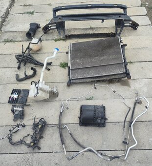 Rozpredam Crafter, TGE - 8