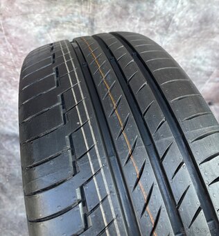 Originál Alu kola Mercedes V-Klasse 245/45R19 - 8