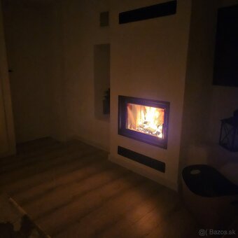 Jedinecny dom v lone prirody na predaj. - 8