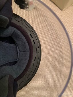 Predam kvalitnu prilbu TAYGA na motocykel-alebo kolobezku - 8