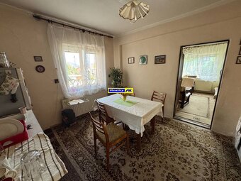 Rodinný dom Martin - 8