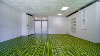 Na prenájom priestor 81,1 m2 Gercenovej, Bratislava V – Petr - 8