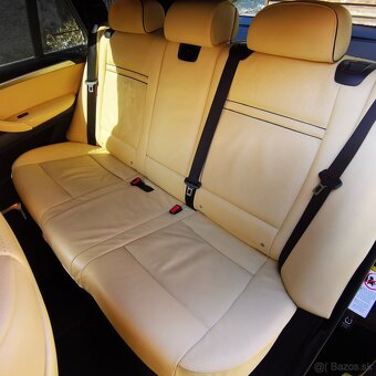 Predám BMW X5 e70 - 8