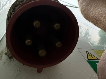 gastro prives „ ŠÉF“  na prenajom VOLNY OD 15.11 - 8