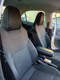 Škoda Rapid 1.2 tsi 63 kw - 8