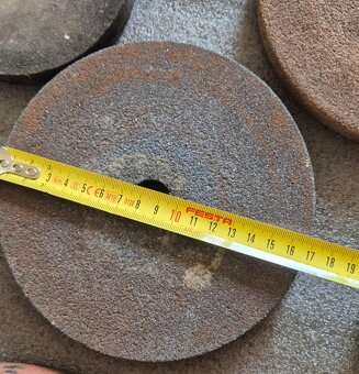 Predám rôzne brúsne kotúče - 8