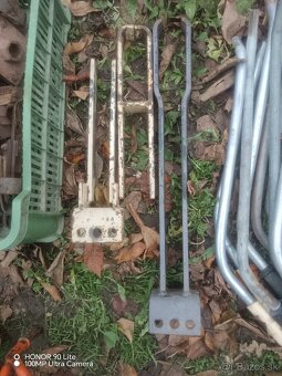 Terra vari agzat rozpredám všetko plne funkčné 3 - 8