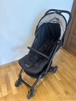 Easywalker Minicooper kočík - 8