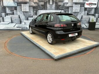 Seat Ibiza 1.4i, 63KW - 8