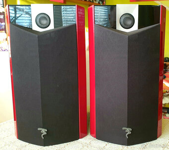 FOCAL Chorus 806V Limited Edition 2011 - 8