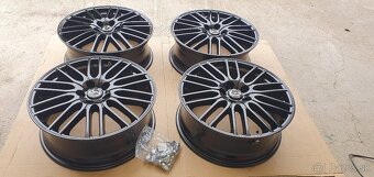 Cx5 cx-5 tucson sportage crv 5x114,3 r19 kia mazda - 8