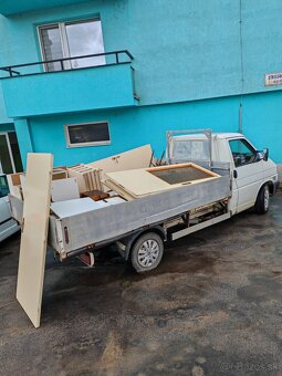 🚜 VÝKOPOVÉ PRÁCE – MINIBAGER | DUMPER | VALNÍK - 8