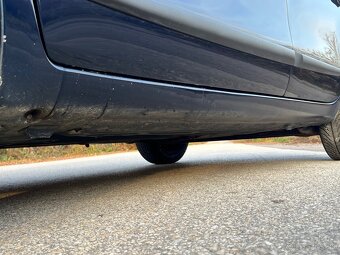 Nissan Note 1.4 65 kW (2008) – 142 300 km - 8