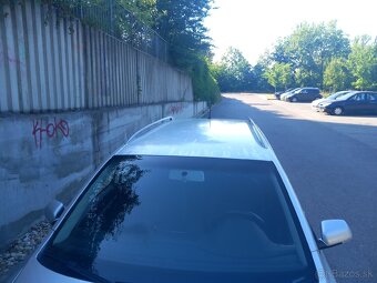 Škoda Octavia II combi - 8