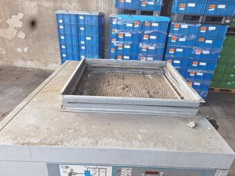 Predam kompresor Schneider - 8