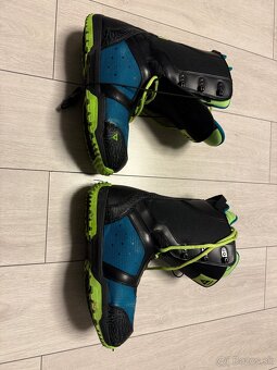 Snowboard gravity - 8