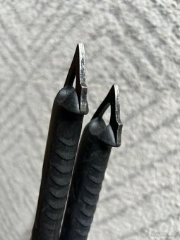 Cepíny Cassin X-light - 8