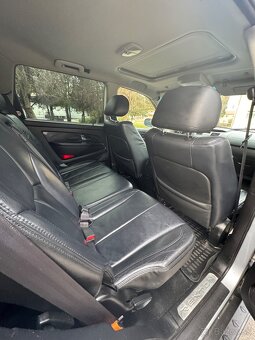 SsangYong Rexton 2.7 D - 8