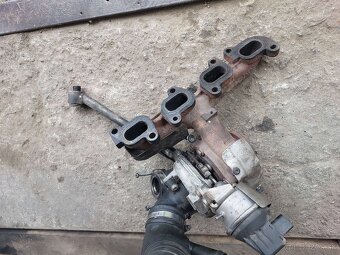 motor CFFB diely - 8