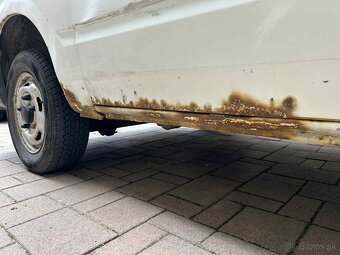 Ford Transit 2.2tdci 9miest - 8