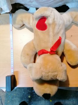 Plišove hračky - 8