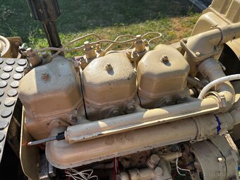 Zetor 3011 zúžený - 8