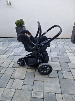 Quinny mood 3 v 1 - 8