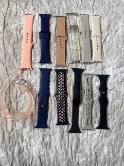 Apple watch series 6/space gray/40mm - 8