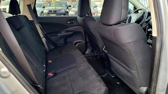 Honda CR-V 1.6 i-DTEC Comfort 2WD - 8